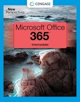 New Perspectives Collection, MicrosoftÂ® 365Â® & OfficeÂ® 2021 Intermediate - Cengage