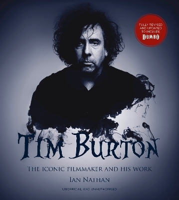 Tim Burton (updated edition) - Ian Nathan