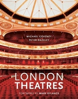 London Theatres (New Edition) - Dazeley, Peter; Coveney, Michael