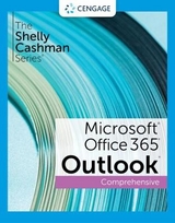 The Shelly Cashman SeriesÂ® MicrosoftÂ® Office 365Â® & OutlookÂ® 2021 Comprehensive - Hoisington, Corinne