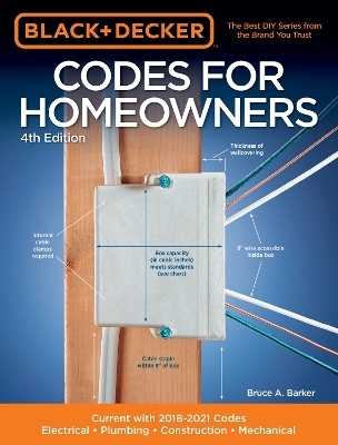 Black & Decker Codes for Homeowners 4th Edition