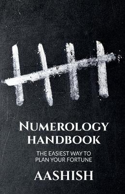 Numerology Handbook