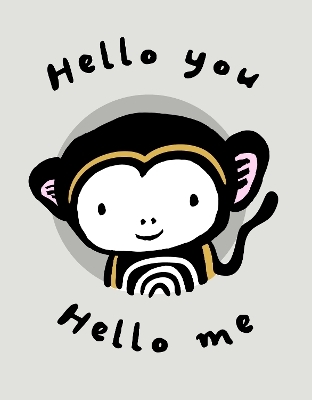 Hello You, Hello Me - Surya Sajnani