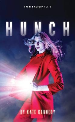 Hunch - Kate Kennedy