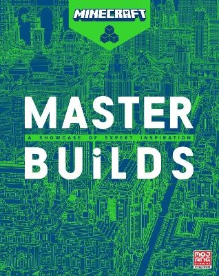 Minecraft Master Builds