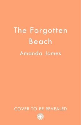 The Forgotten Beach - Amanda James
