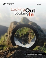 Looking Out, Looking In - Adler, Ronald; Proctor II, Russell; Manning, Jimmie