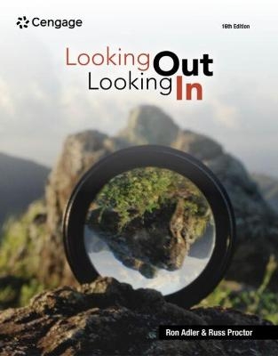 Looking Out, Looking In - Ronald Adler, Russell Proctor II, Jimmie Manning