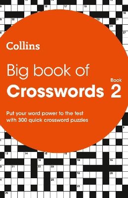 Big Book of Crosswords 2