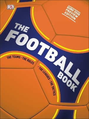 The Football Book