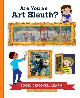 Are You an Art Sleuth?