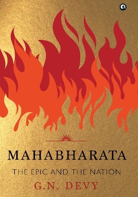 Mahabharta - G. N. Devy