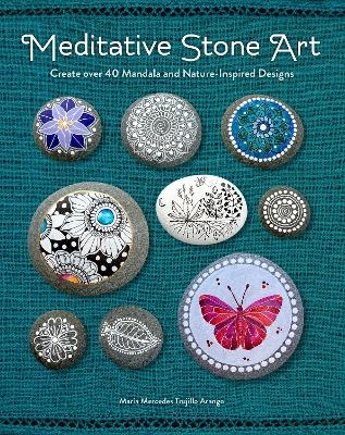 Meditative Stone Art