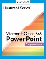 Illustrated SeriesÂ® Collection, MicrosoftÂ® Office 365Â® & PowerPointÂ® 2021 Comprehensive - Beskeen, David