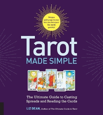 Tarot Made Simple - Liz Dean