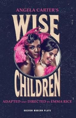 Wise Children - Angela Carter
