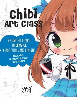 Chibi Art Class -  Yoai