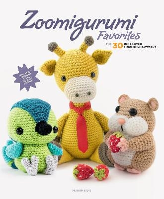 Zoomigurumi Favorites - 