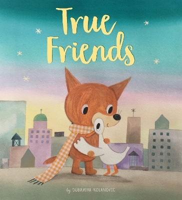 True Friends - Duba Kolanovic