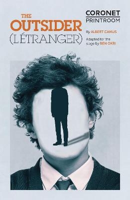 (L'Etranger) The Outsider - Albert Camus