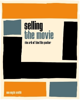 Selling the Movie - Mr. Ian Haydn Smith