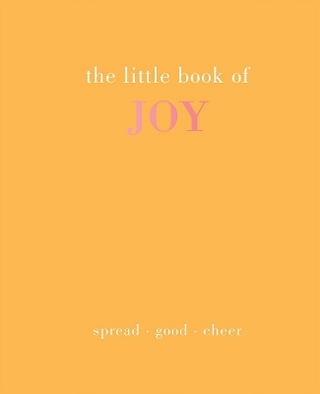 The Little Book of Joy