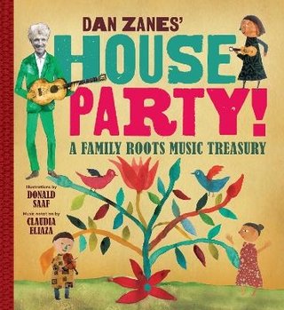 Dan Zanes' House Party!