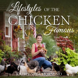 Lifestyles of the Chicken Famous