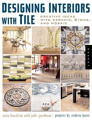 Designing Interiors with Tile