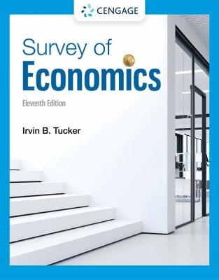 Survey of Economics - Irvin Tucker