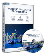 Denoise projects professional #4 - 