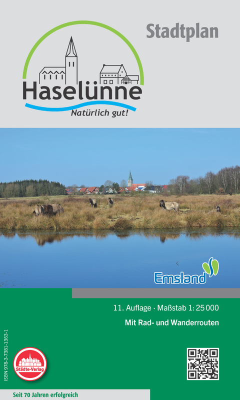 Hasel&uuml;nne