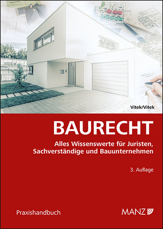 Baurecht