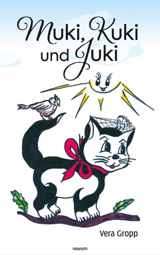 Muki, Kuki und Juki