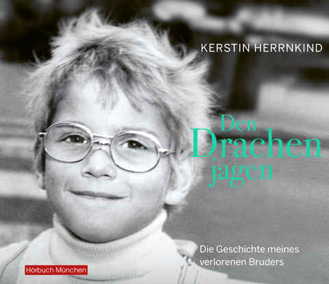 Den Drachen jagen - Kerstin Herrnkind