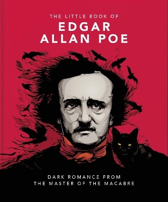 The Little Book of Edgar Allan Poe -  Oh