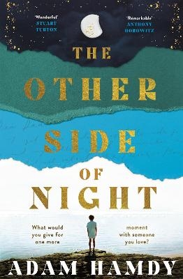 The Other Side of Night - Adam Hamdy