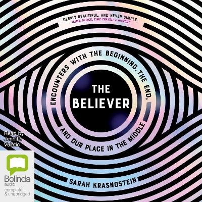 The Believer - Sarah Krasnostein