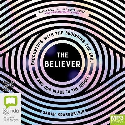The Believer - Sarah Krasnostein