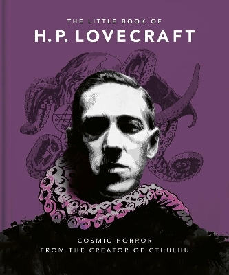 The Little Book of HP Lovecraft -  Oh