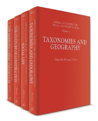 Vernacular Architecture