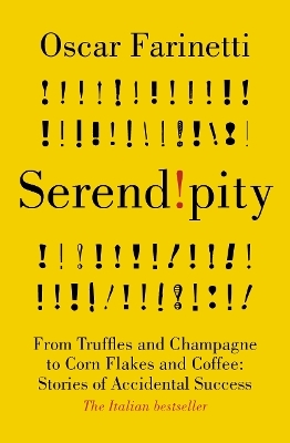 Serendipity - Oscar Farinetti