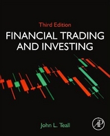 Financial Trading and Investing - Teall, John L.