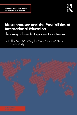 Mestenhauser and the Possibilities of International Education - 