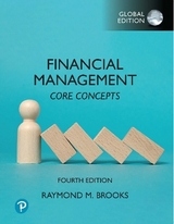 Financial Management, Global Edition - Brooks, Raymond