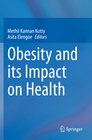 Obesity and its Impact on Health
