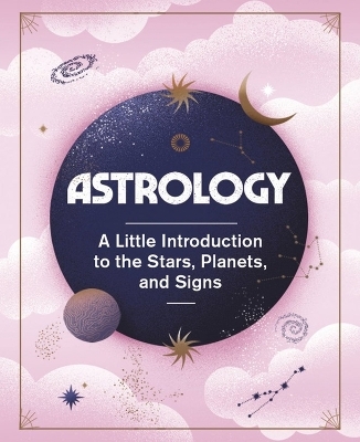 Astrology - Ivy O'Neil, B&aacute;rbara Malagoli