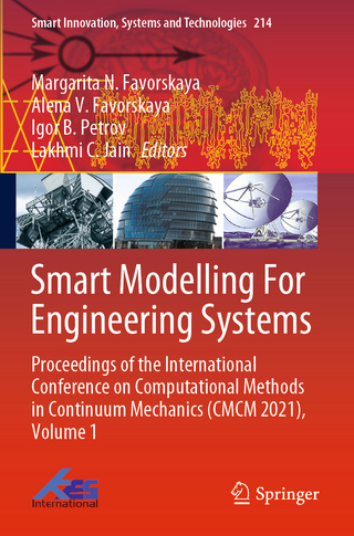 Smart Modelling For Engineering Systems