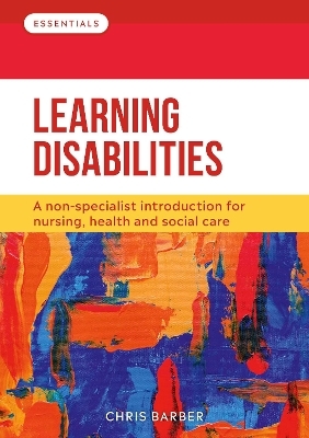 Learning Disabilities