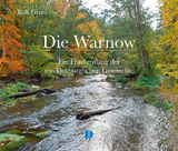 Bildband Die Warnow - Rolf Gruel